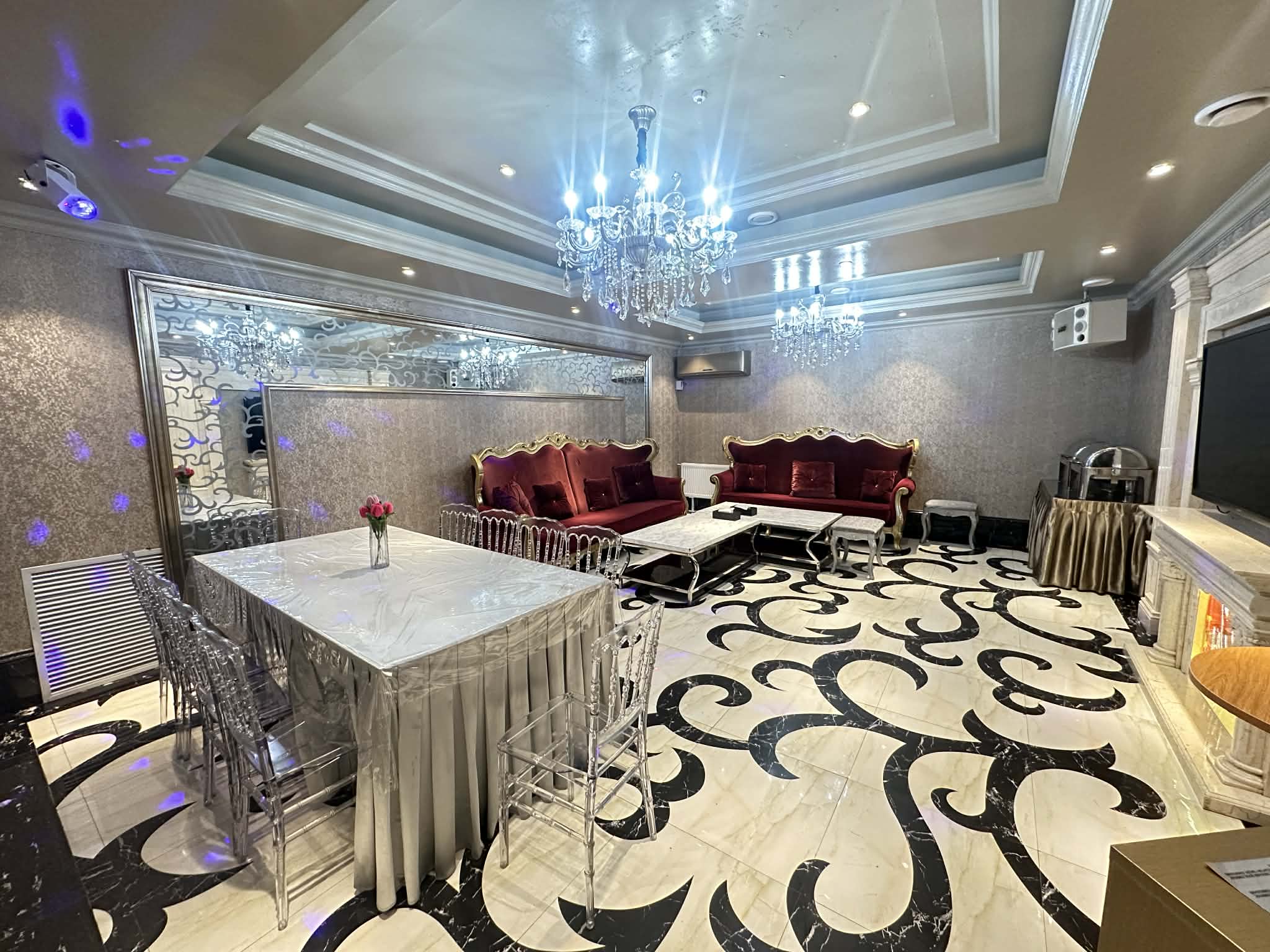 Grand Room