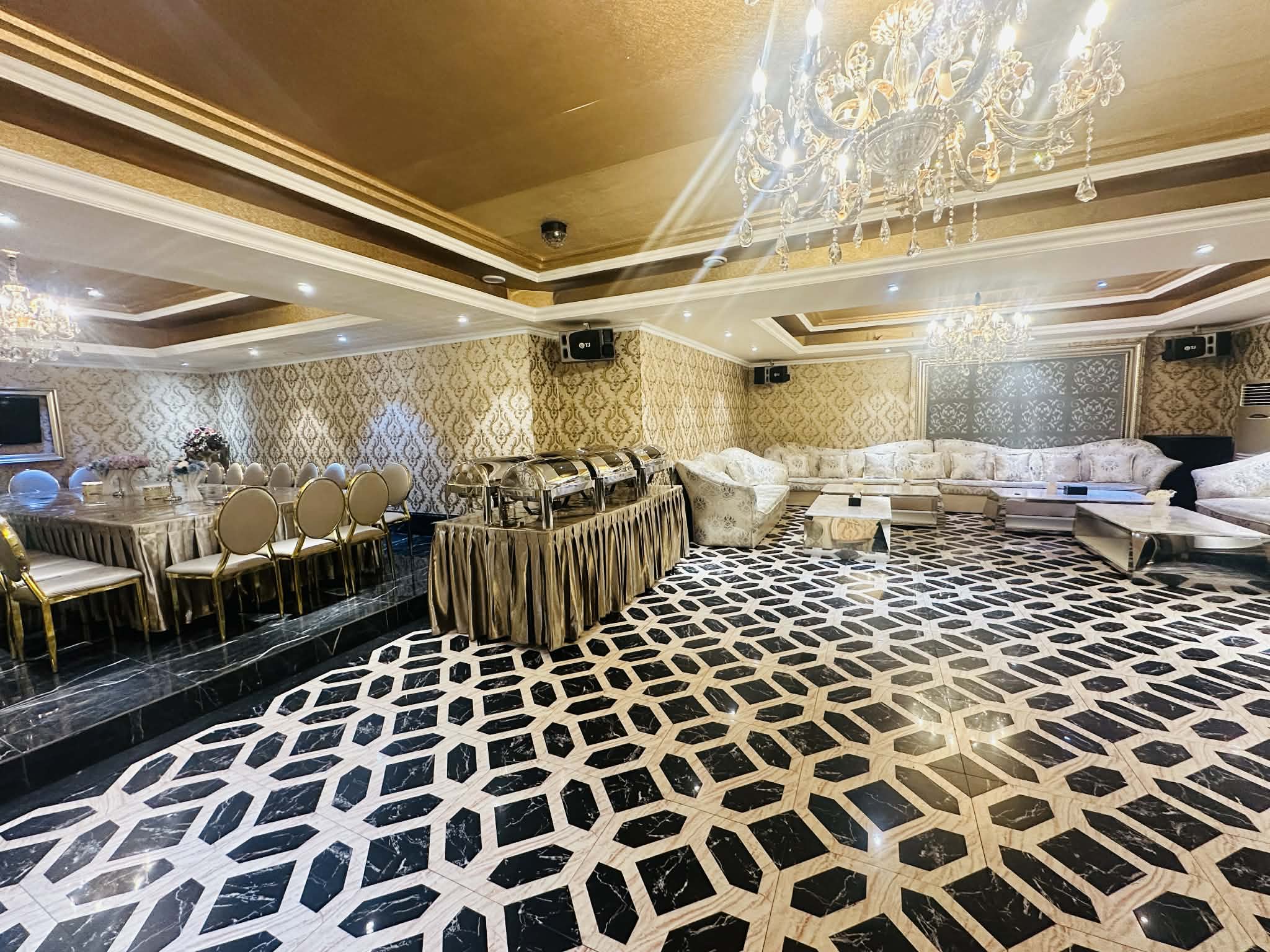 President Room