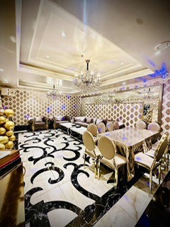 Regency Room