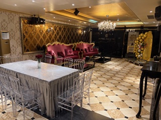 Continental Room