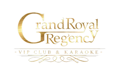 Grand Royal Regency Logo